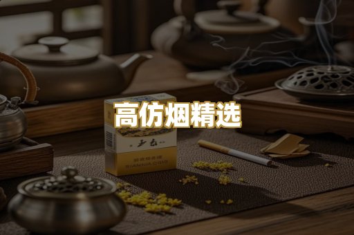 高仿烟精选